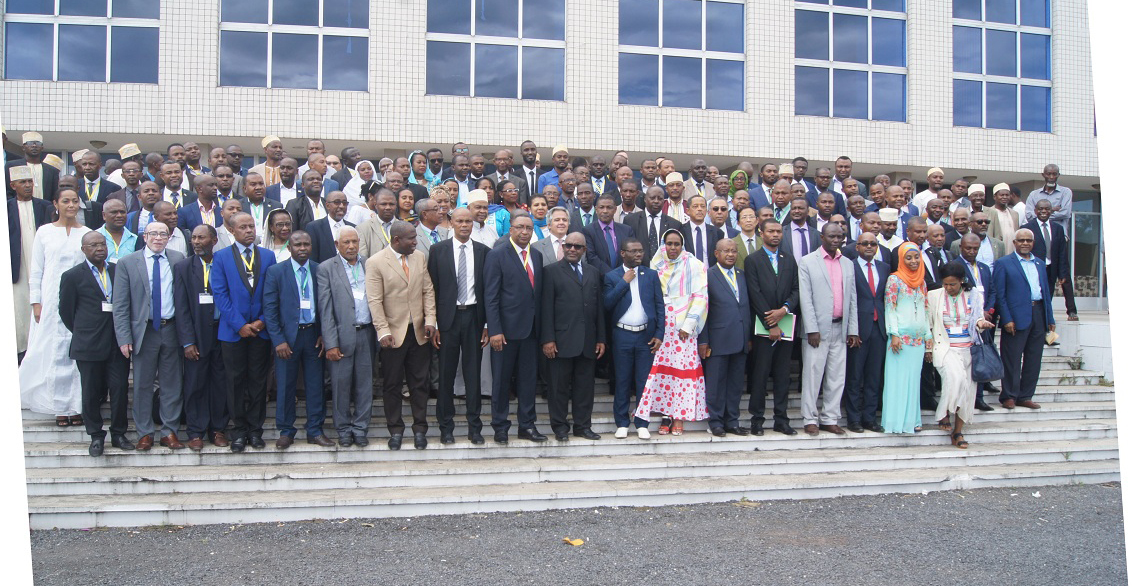 image Clôture des Assises sur l’énergie / Les Comores se tournent vers le mixe énergétique